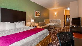 Best Western Plus The Woodlands Room photo